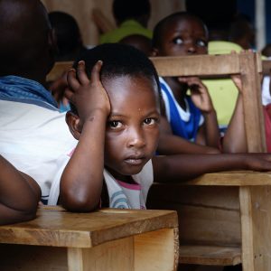 Donation Campaign